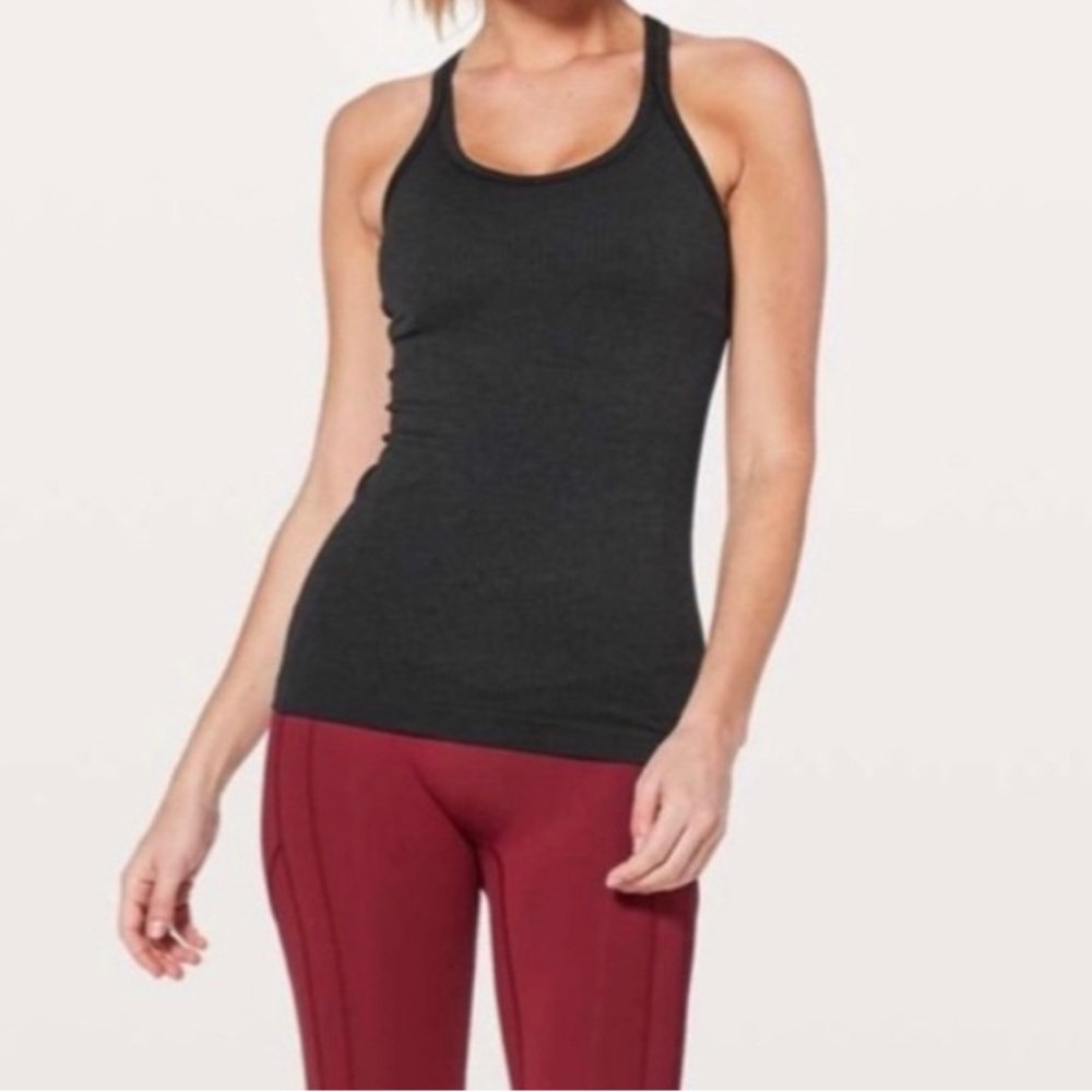 Lululemon Ebb To Street Tank II - Size 4